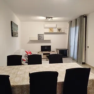 Apartamento Primera Línea De Mar, L'Ampolla